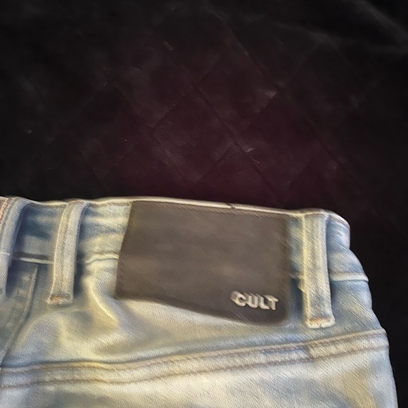 Mens Cult Jeans 👖 - Picture 6 of 6